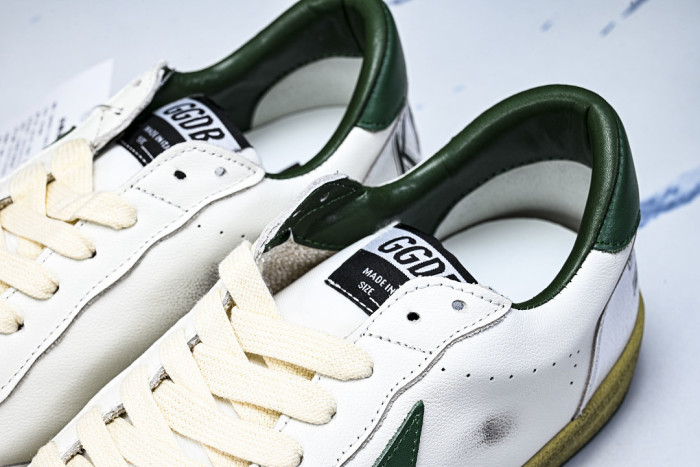 G*LDEN G*OSE SNEAKERS GGS-0117