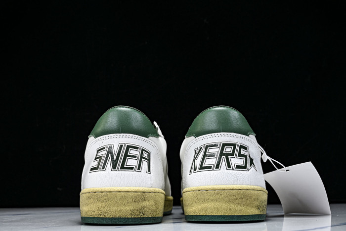 G*LDEN G*OSE SNEAKERS GGS-0117