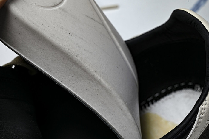 RICK OWEN.S SNEAKER RO-400