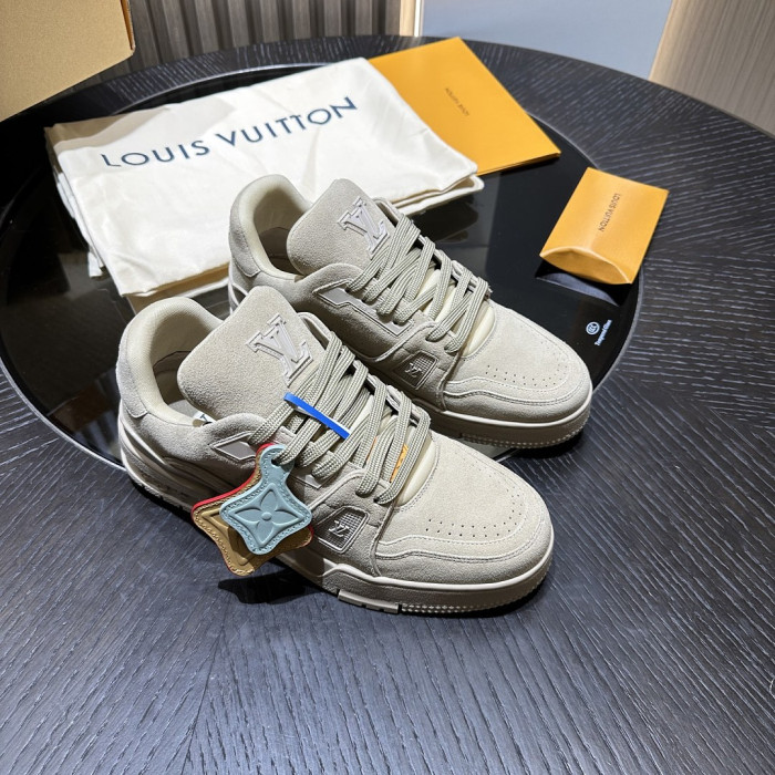 LVT SNEAKERS LVSRS-0234