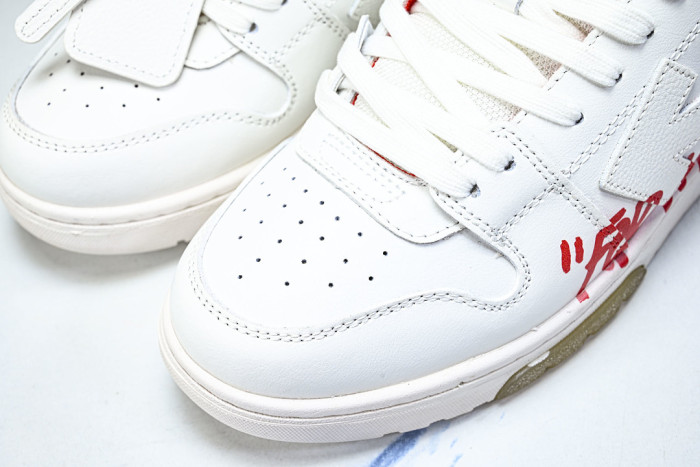 OFF-WHITE OTHERS OFOS-093