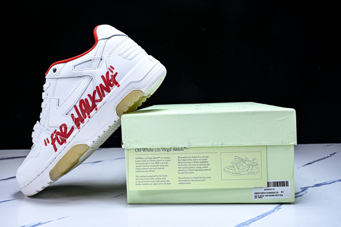 OFF-WHITE OTHERS OFOS-093