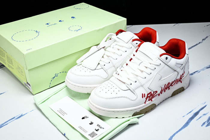 OFF-WHITE OTHERS OFOS-093