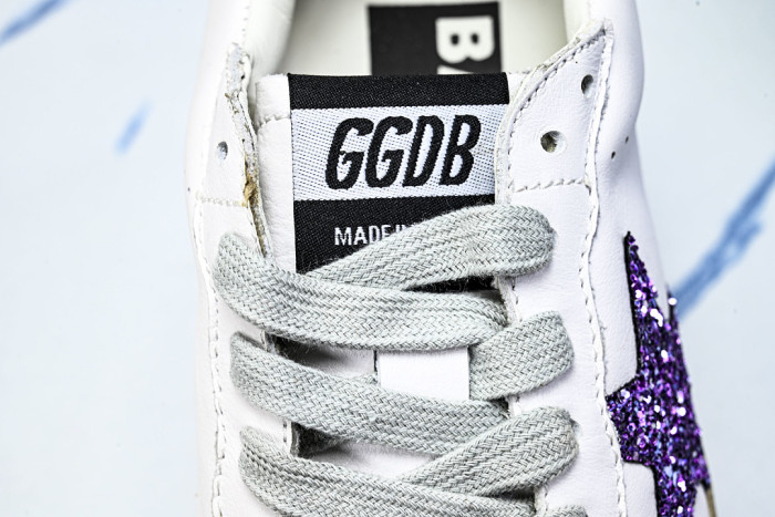 G*LDEN G*OSE SNEAKERS GGS-098