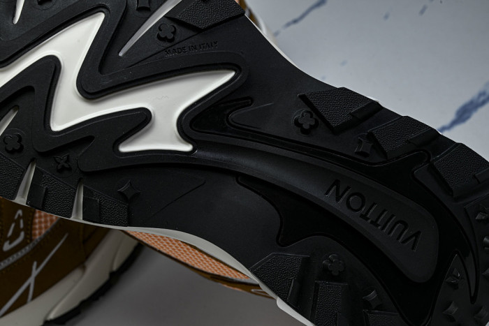 LOU VUIT RUNNER LVR-024