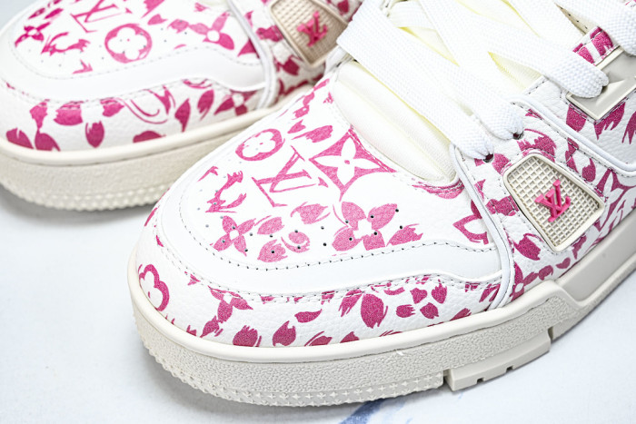 LVT SNEAKERS LVSRS-0211