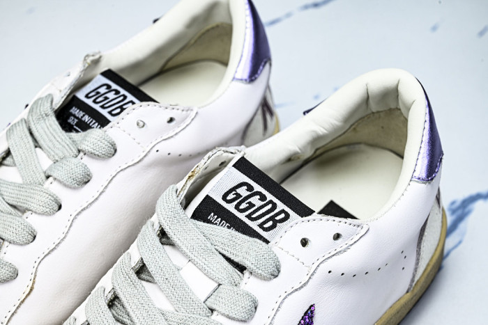 G*LDEN G*OSE SNEAKERS GGS-098