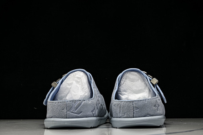 L*VT SANDALS LVLSS-0170