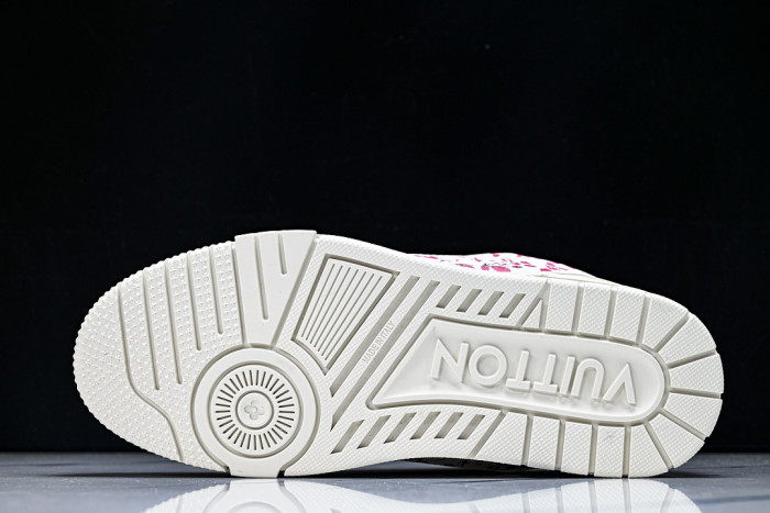 LVT SNEAKERS LVSRS-0211