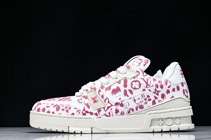 LVT SNEAKERS LVSRS-0211