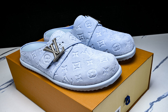 L*VT SANDALS LVLSS-0170
