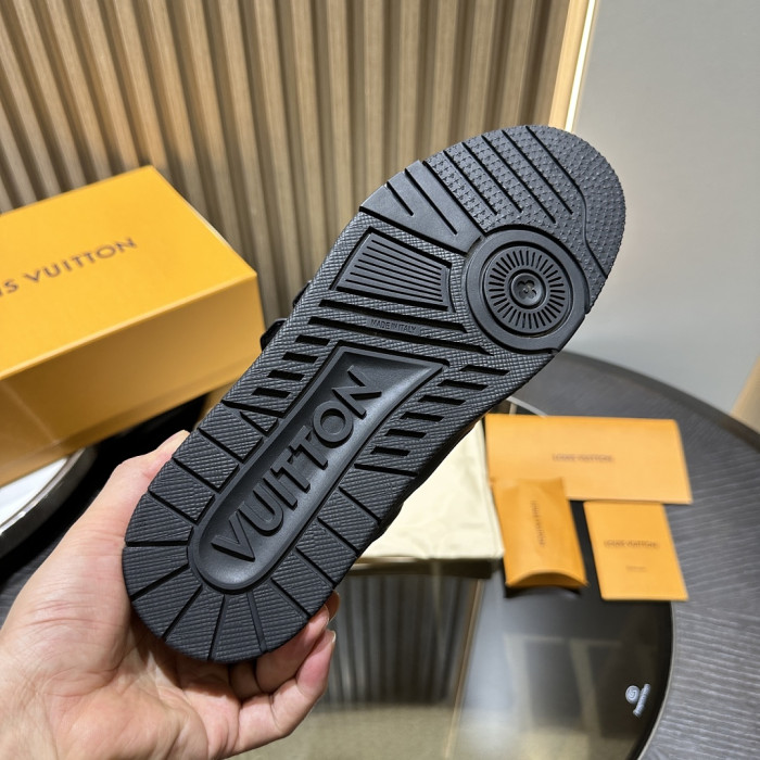 LVT SNEAKERS LVSRS-0227