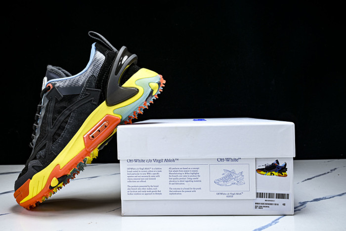 OFF-WHITE OTHERS OFO-0103