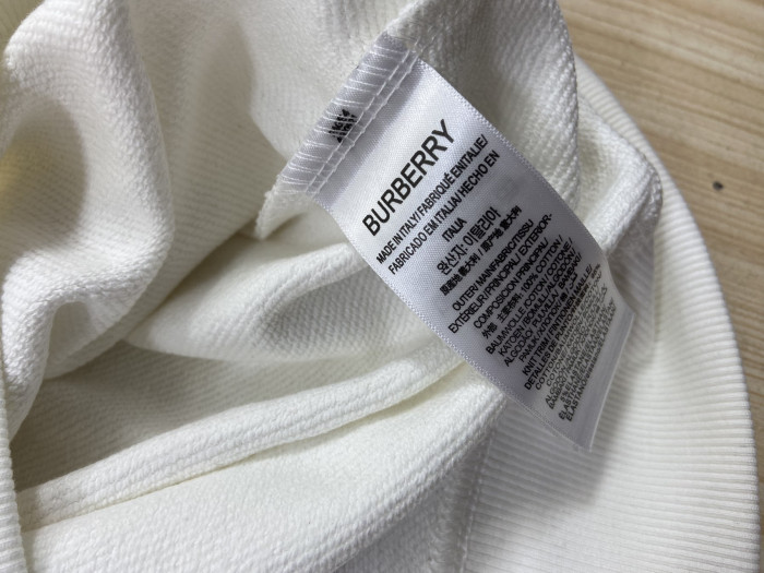 B*URBERRY CLOTHES BYCS-016