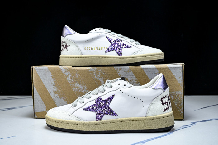 G*LDEN G*OSE SNEAKERS GGS-098