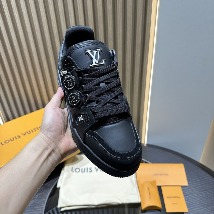 LVT SNEAKERS LVSRS-0227