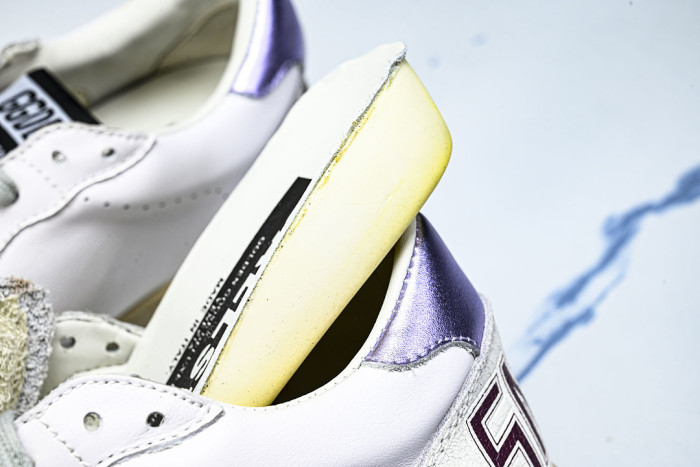 G*LDEN G*OSE SNEAKERS GGS-098