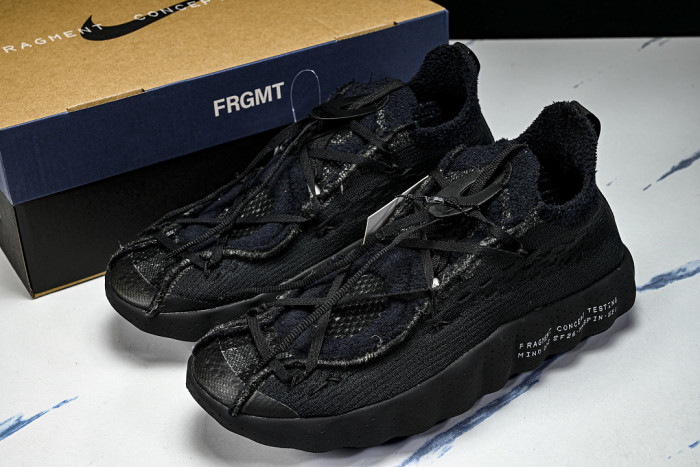 Fragment Design x NK Mind 002 IQ8504-002