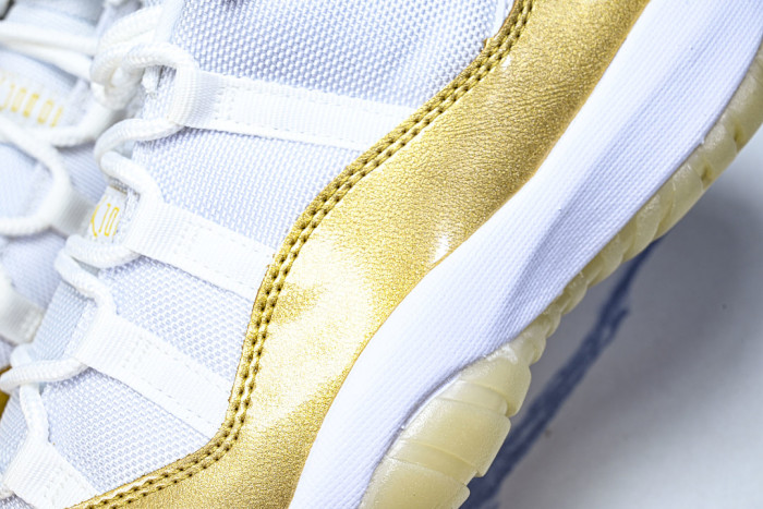 Air Jordan 11 Low “Mother’s Day” AH7860-102