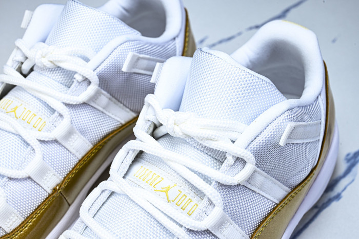 Air Jordan 11 Low “Mother’s Day” AH7860-102