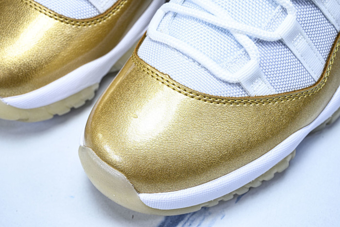 Air Jordan 11 Low “Mother’s Day” AH7860-102