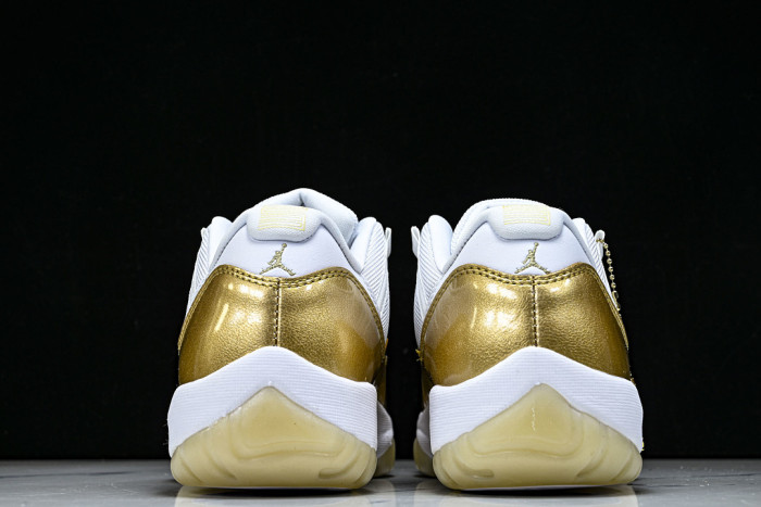 Air Jordan 11 Low “Mother’s Day” AH7860-102