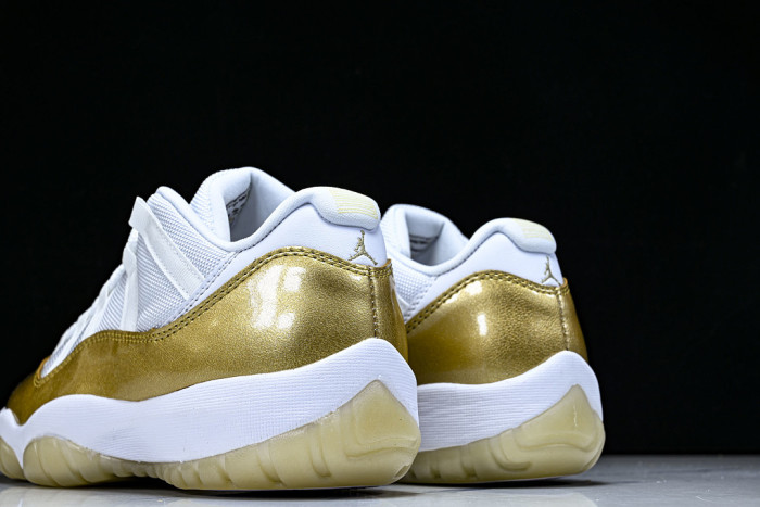 Air Jordan 11 Low “Mother’s Day” AH7860-102