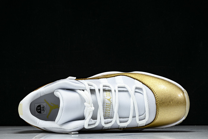 Air Jordan 11 Low “Mother’s Day” AH7860-102