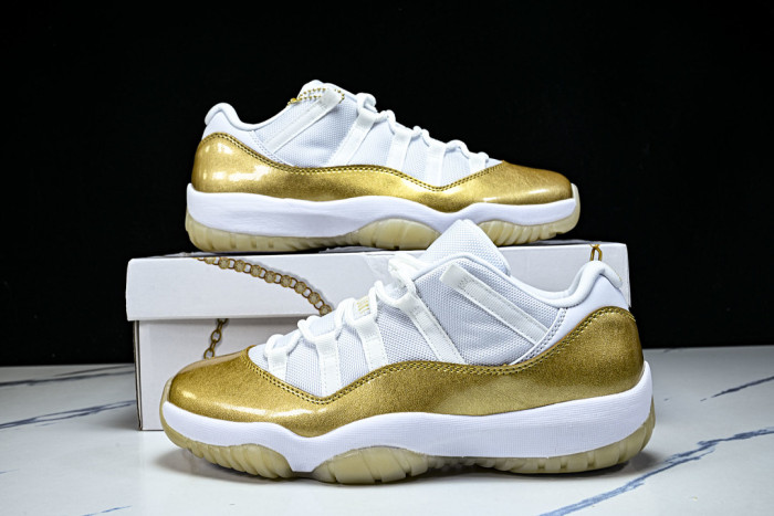 Air Jordan 11 Low “Mother’s Day” AH7860-102