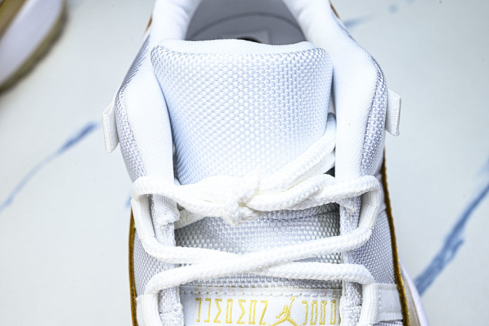 Air Jordan 11 Low “Mother’s Day” AH7860-102