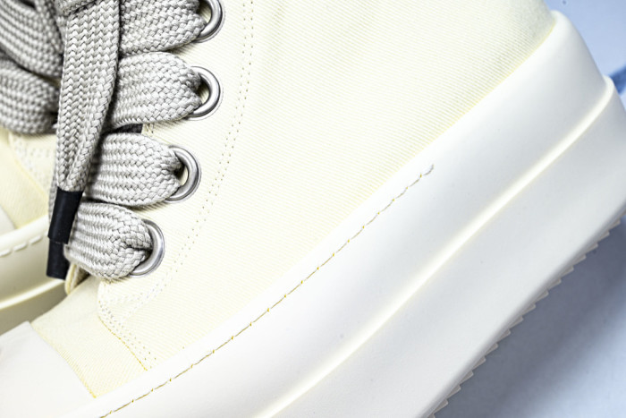 RICK OWEN.S SNEAKER RO-394
