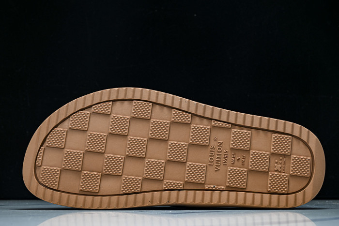 L*VT SANDALS LVLSS-0152