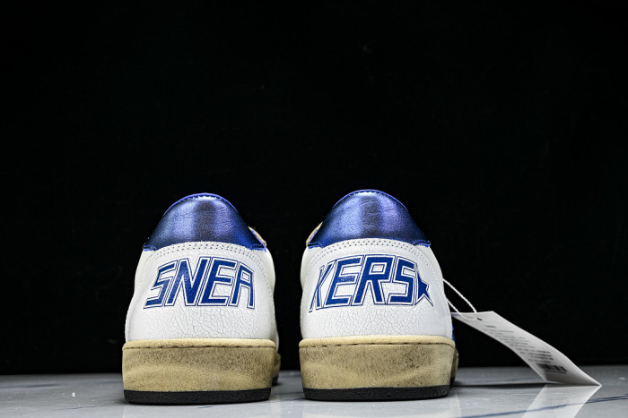G*LDEN G*OSE SNEAKERS GGS-0114