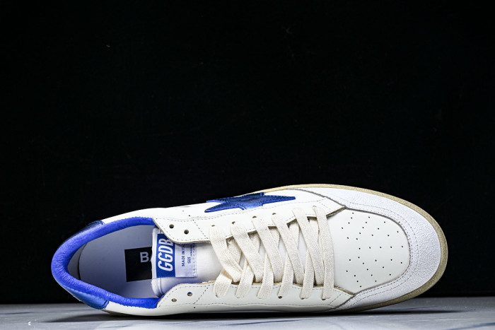 G*LDEN G*OSE SNEAKERS GGS-0114