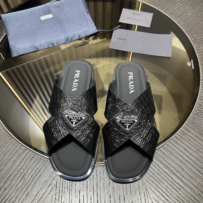 P*RADA SANDALS PPSS-016