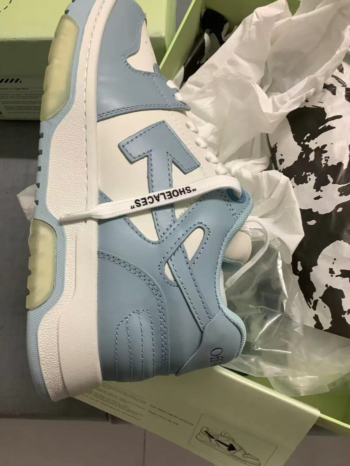 OFF-WHITE OTHERS OFOS-0100