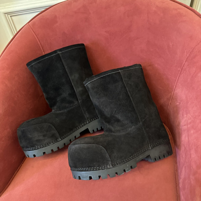 B*ALE*NGA SNOW BOOT BSB-005