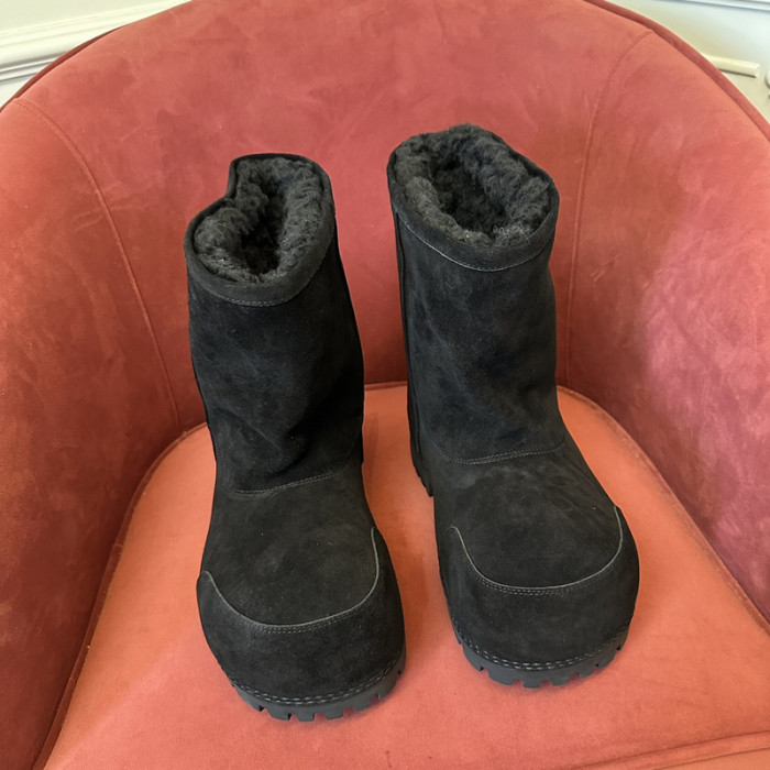 B*ALE*NGA SNOW BOOT BSB-005