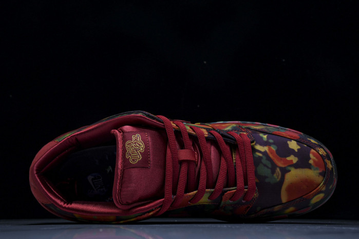 Nike Dunk Low FZ1291-600