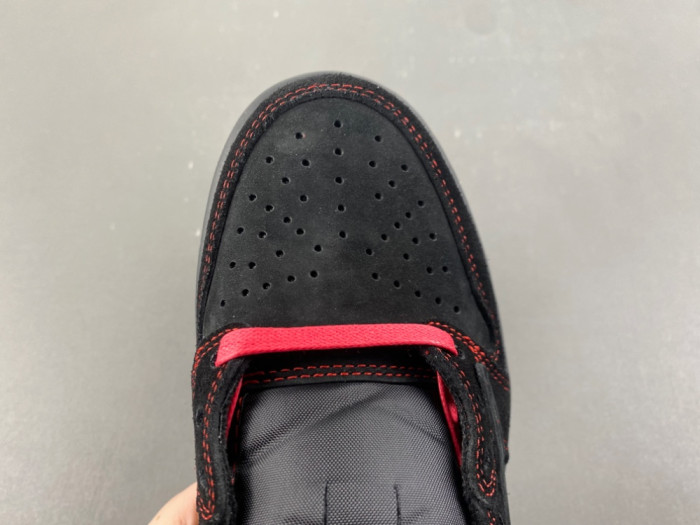 Travis Scott x Air Jordan 1 Low OG DM7866-003