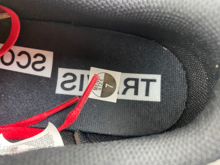 Travis Scott x Air Jordan 1 Low OG DM7866-003