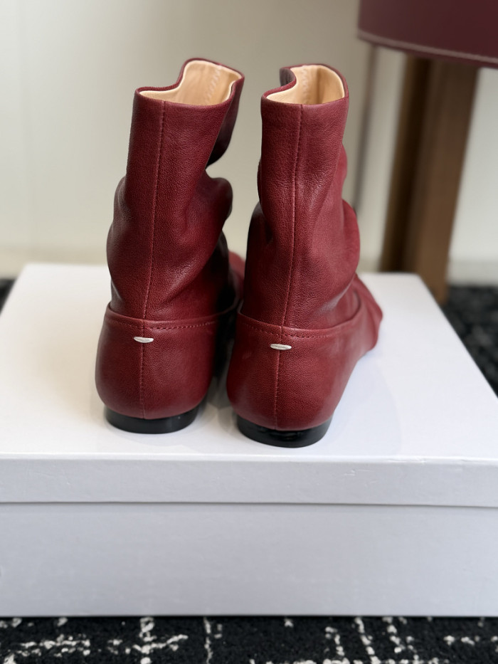 Ma*iso*n Mar*giela Boots MNMB-0005