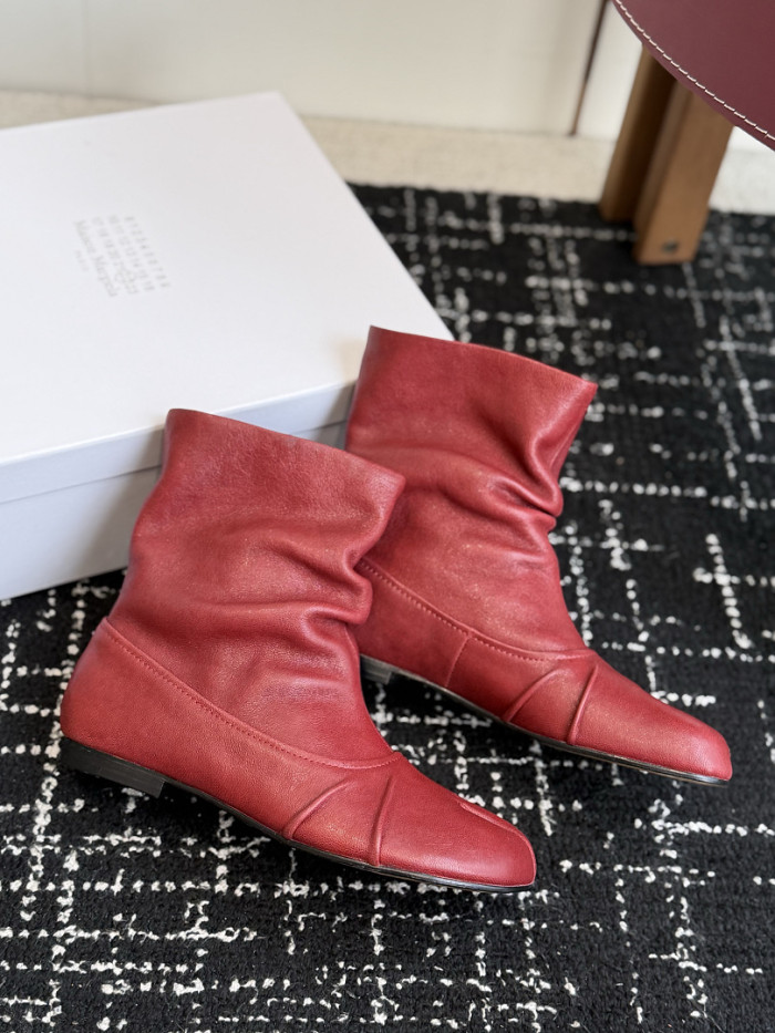 Ma*iso*n Mar*giela Boots MNMB-0005