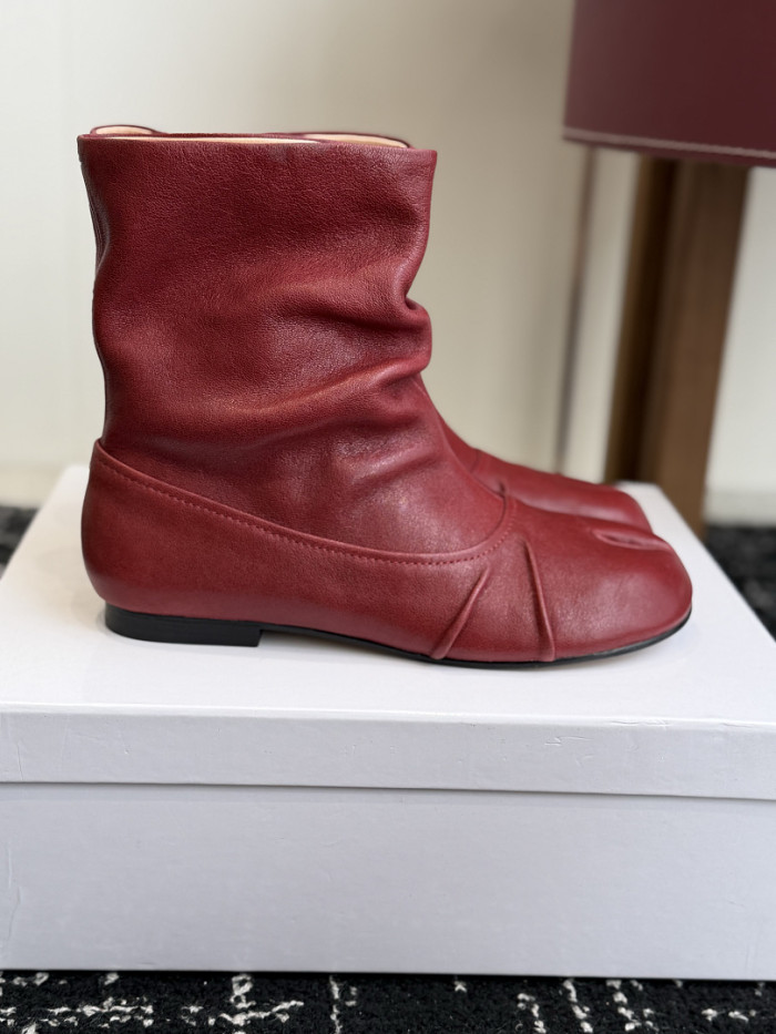 Ma*iso*n Mar*giela Boots MNMB-0005