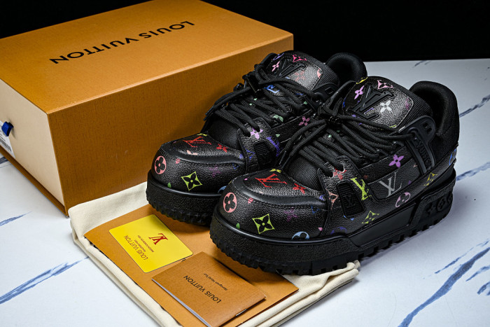 L*VT TRAINER MAXI LVSMS-006
