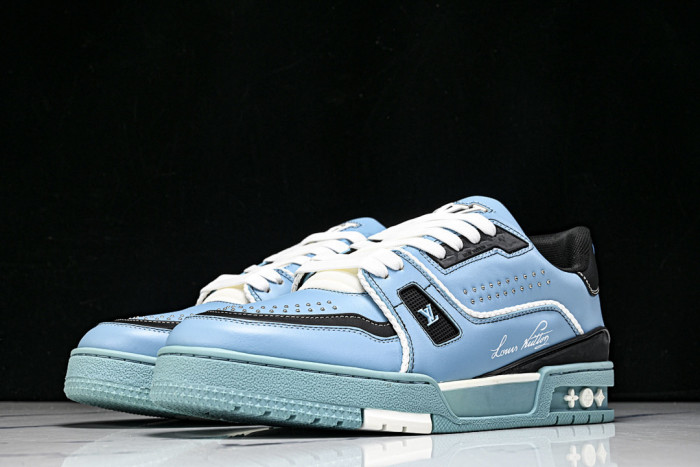 LVT SNEAKERS LVSRS-0098