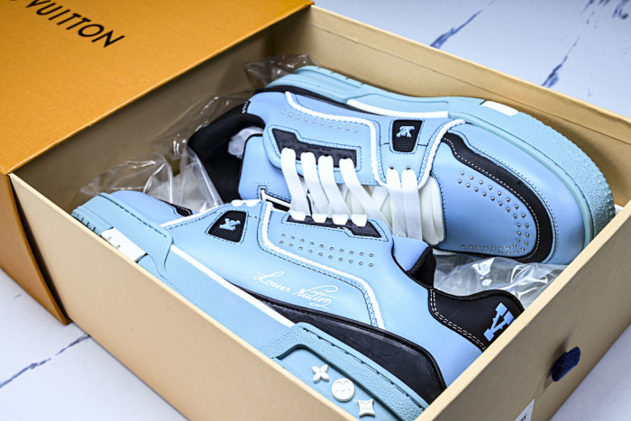 LVT SNEAKERS LVSRS-0098