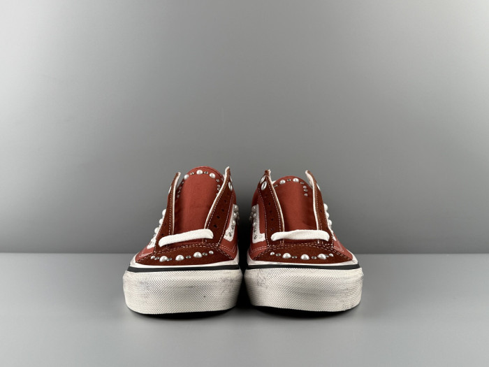 V*ANS SNEAKER VSR-015