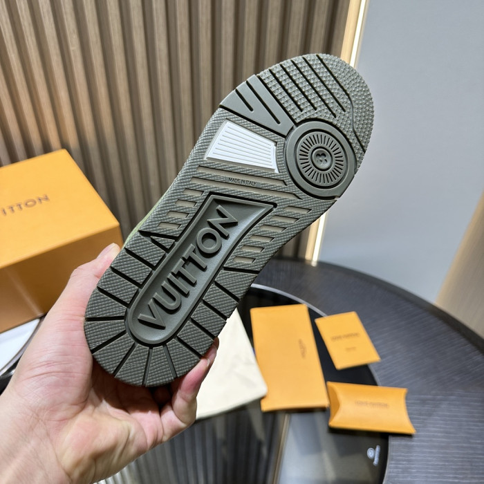 LVT SNEAKERS LVSRS-0260