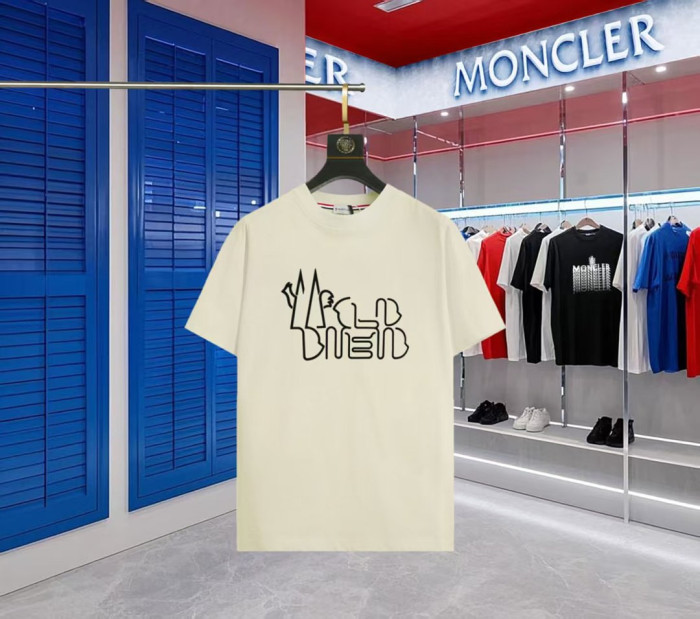 M0NCLER CLOTHES MCS-002